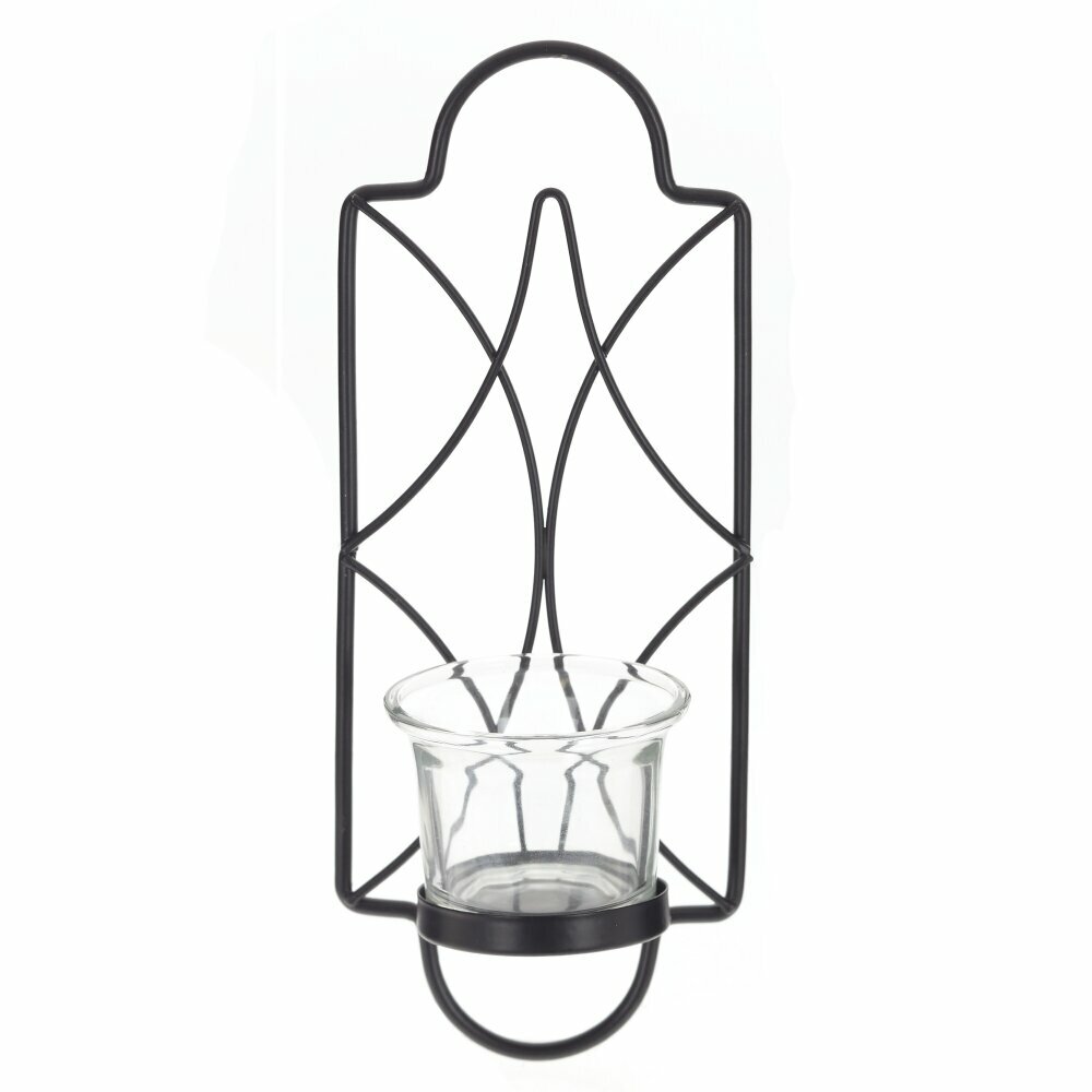 фото Подсвечник, 8,5х6х21 см KSM-788751