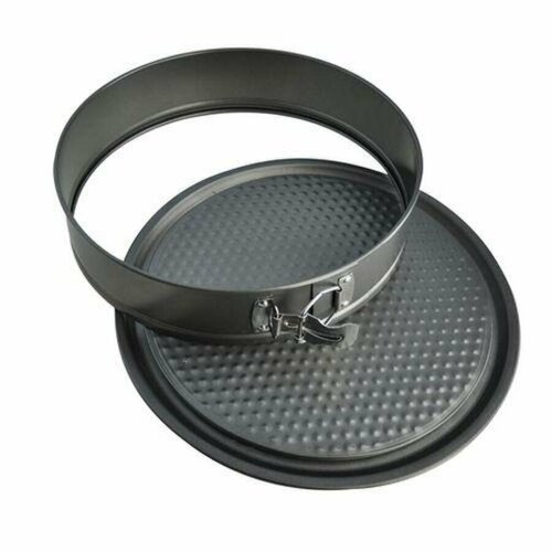 Easy Форма разъемная круглая d28см h7,7 со съемным дном