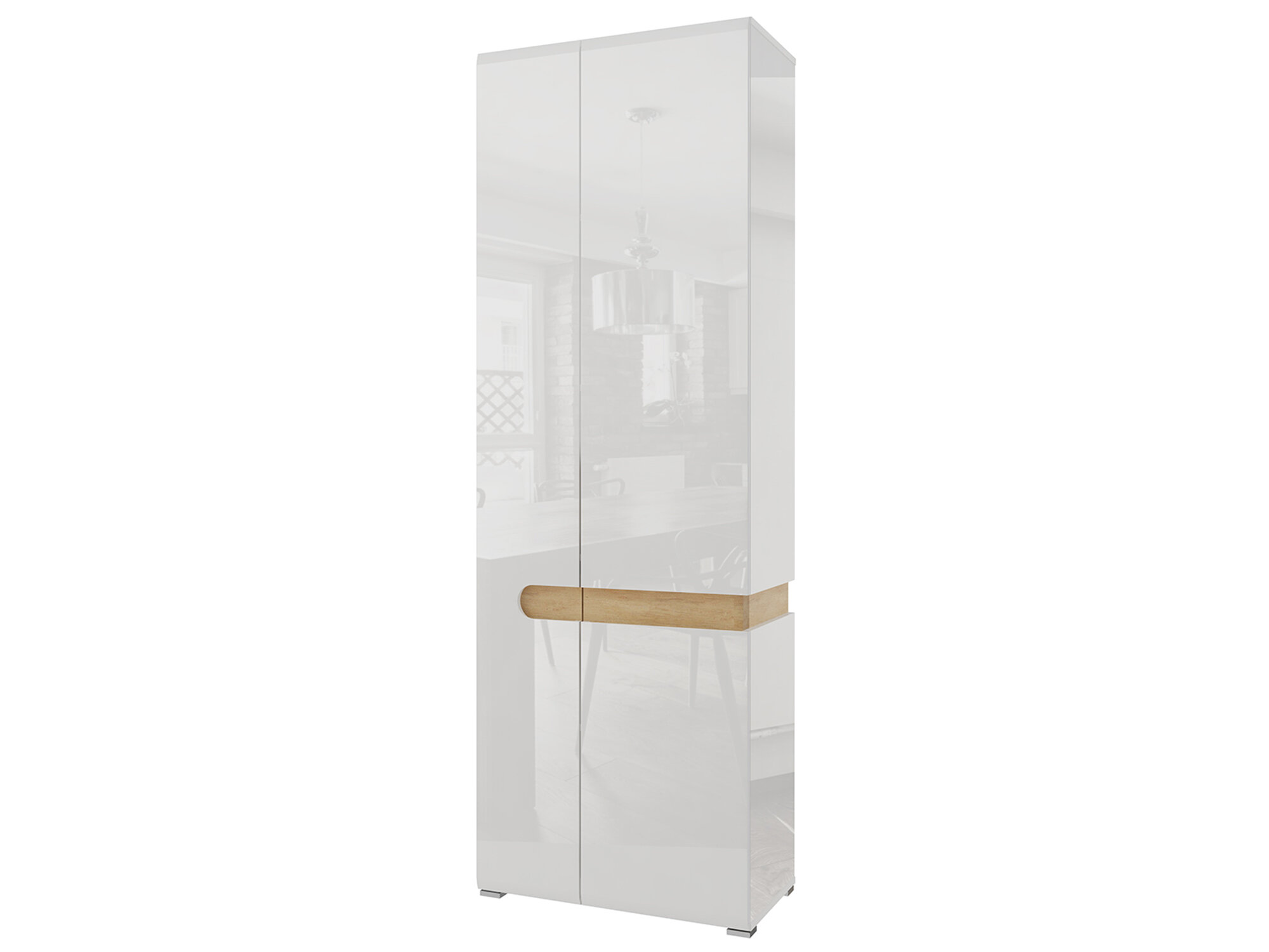 фото Шкаф 2-х дверный Катания