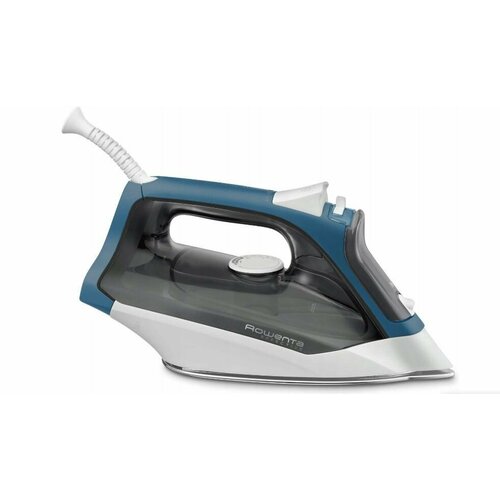 Утюг Rowenta Effective DX1550D1 2200 Вт синий 1537400₽