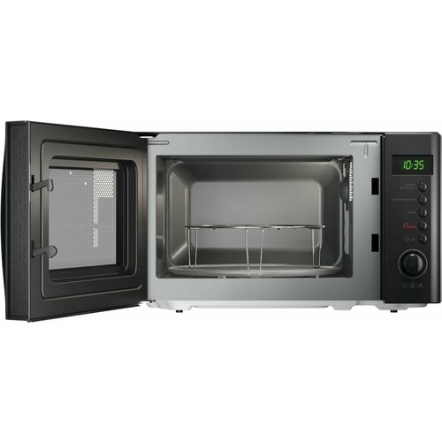 Микроволновая печь Candy CMGA20SDLB-07 700Вт 20л черный 986000₽