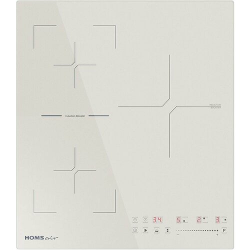 Варочная поверхность HOMSair HIC43SBG 2336500₽