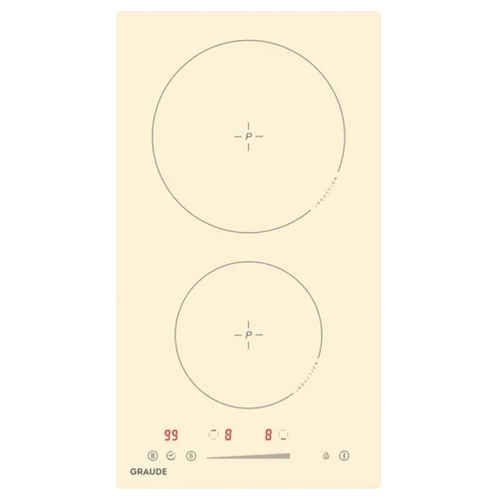 Индукционная варочная панель GRAUDE IK 301 C 2299000₽