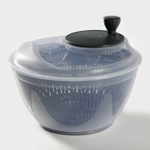 Сушилка для зелени 475 л 2616 см цвет микс 160800₽