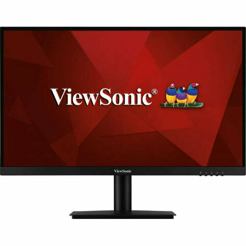 Монитор ViewSonic VA2406-H 24VAFHD4ms250cdHDMI14 1852420 1496000₽