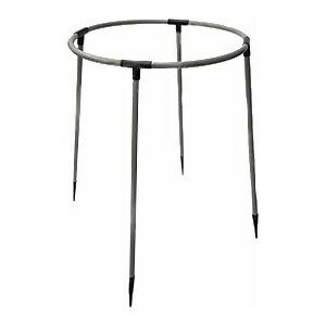 Кустодержатель универсальный, одноярусный (72см, d65см), остров комфорта (УК-1)