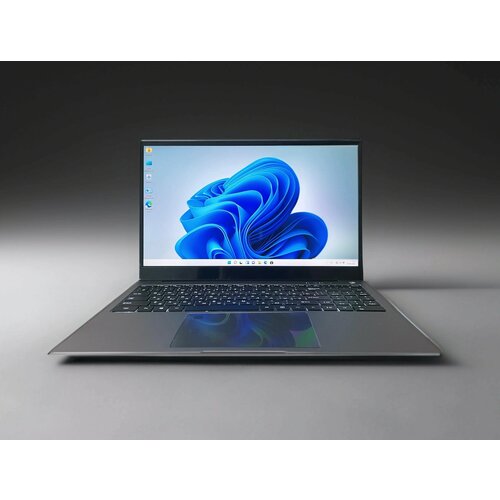 Ноутбук 156 мощный ультрабук 1920x1080 Intel Core i7 10750H 26 ГГц RAM 8 ГБ DDR4 SSD 512 ГБ Intel UHD Graphics Windows русская раскладка 6184400₽