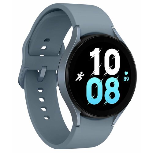 Смарт-часы Samsung Galaxy Watch5 LTE 44mm 5699800₽