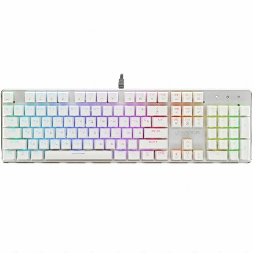 Купить Клавиатура проводная ARDOR GAMING Blade - цена: 10497 ...