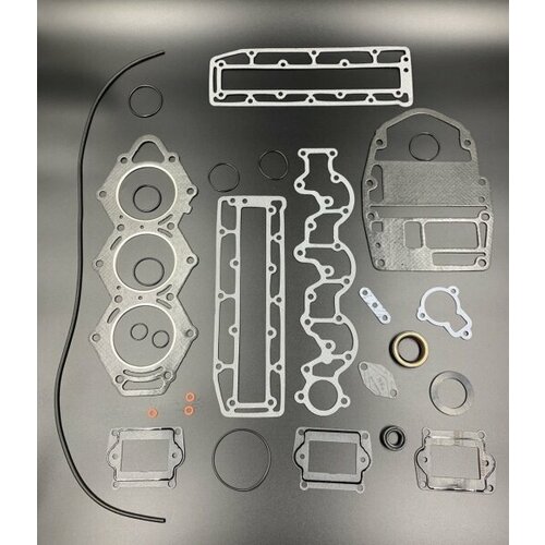 Ремкомплект мотоголовки Tohatsu 60-70 Osaka