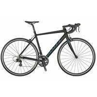 Велосипед Scott Speedster 50 (2022) (Велосипед Scott"22 Speedster 50 rim brake L/56, ES280645)