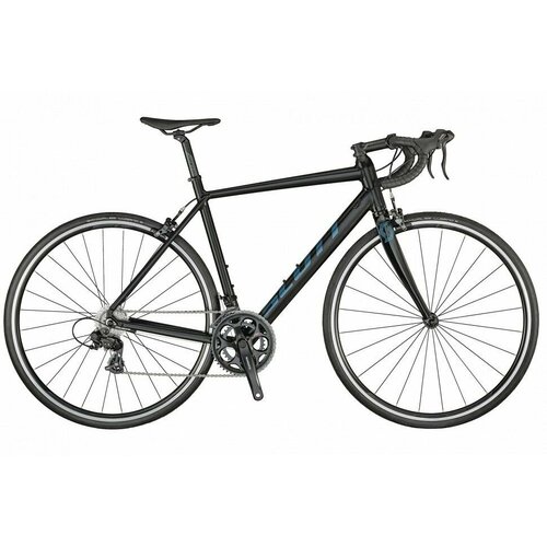 Велосипед Scott Speedster 50 (2022) (Велосипед Scott22 Speedster 50 rim brake L/56, ES280645)