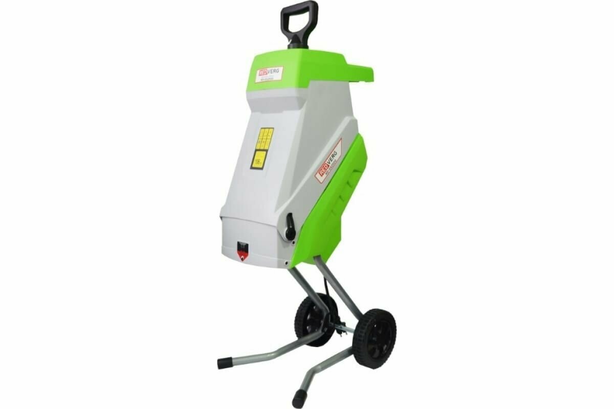 Изображение Измельчитель садовый RedVerg RD-GS2500