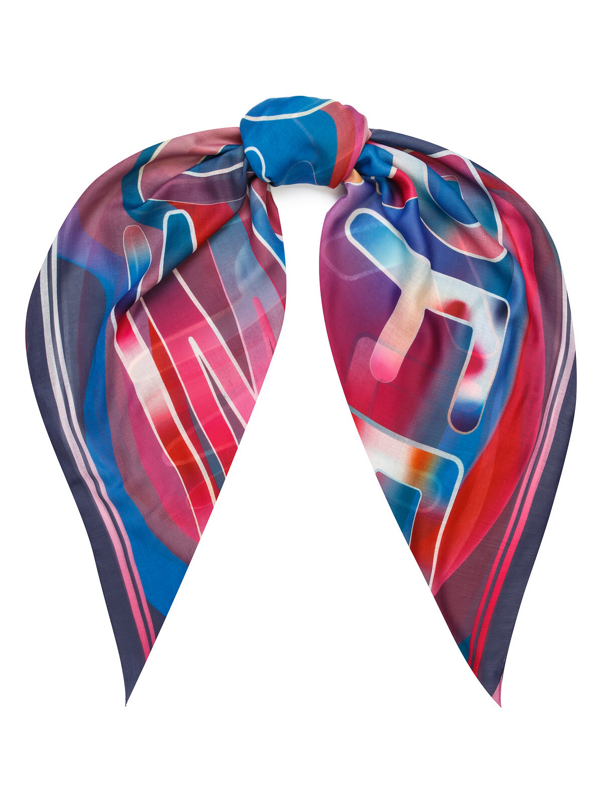 Платок для женщин