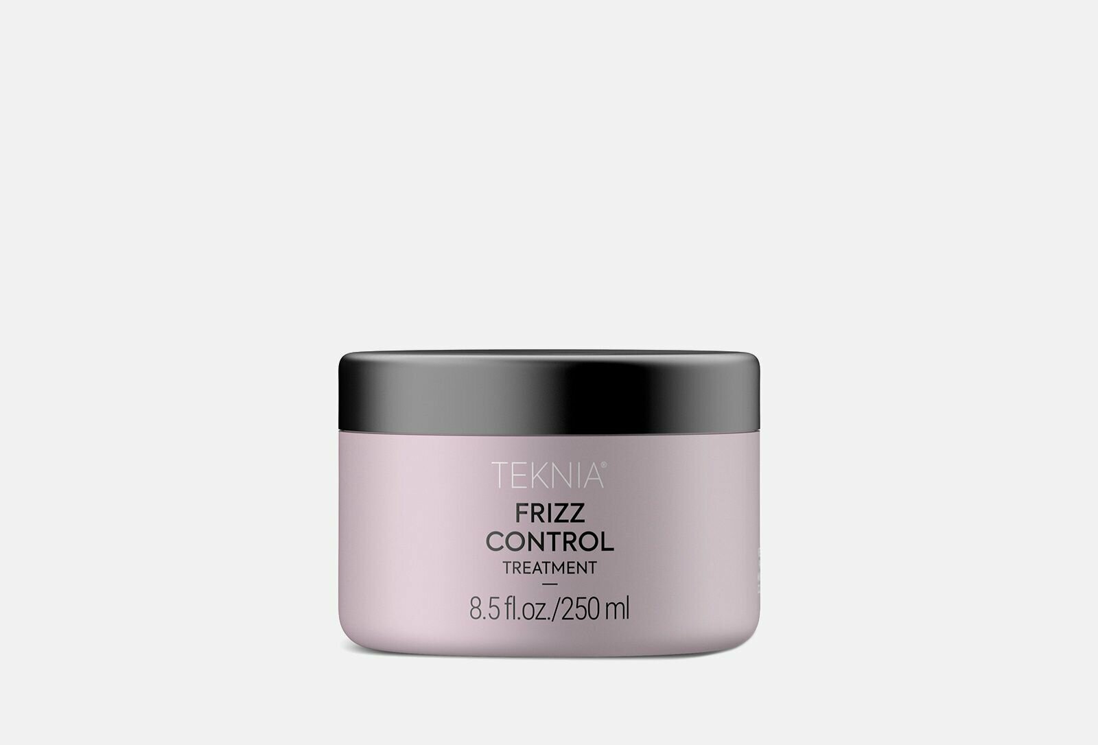 Дисциплинирующая маска для непослушных или вьющихся волос frizz control treatment