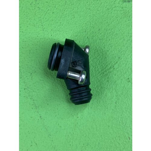 Разъем электрический ! суппорта \MAN