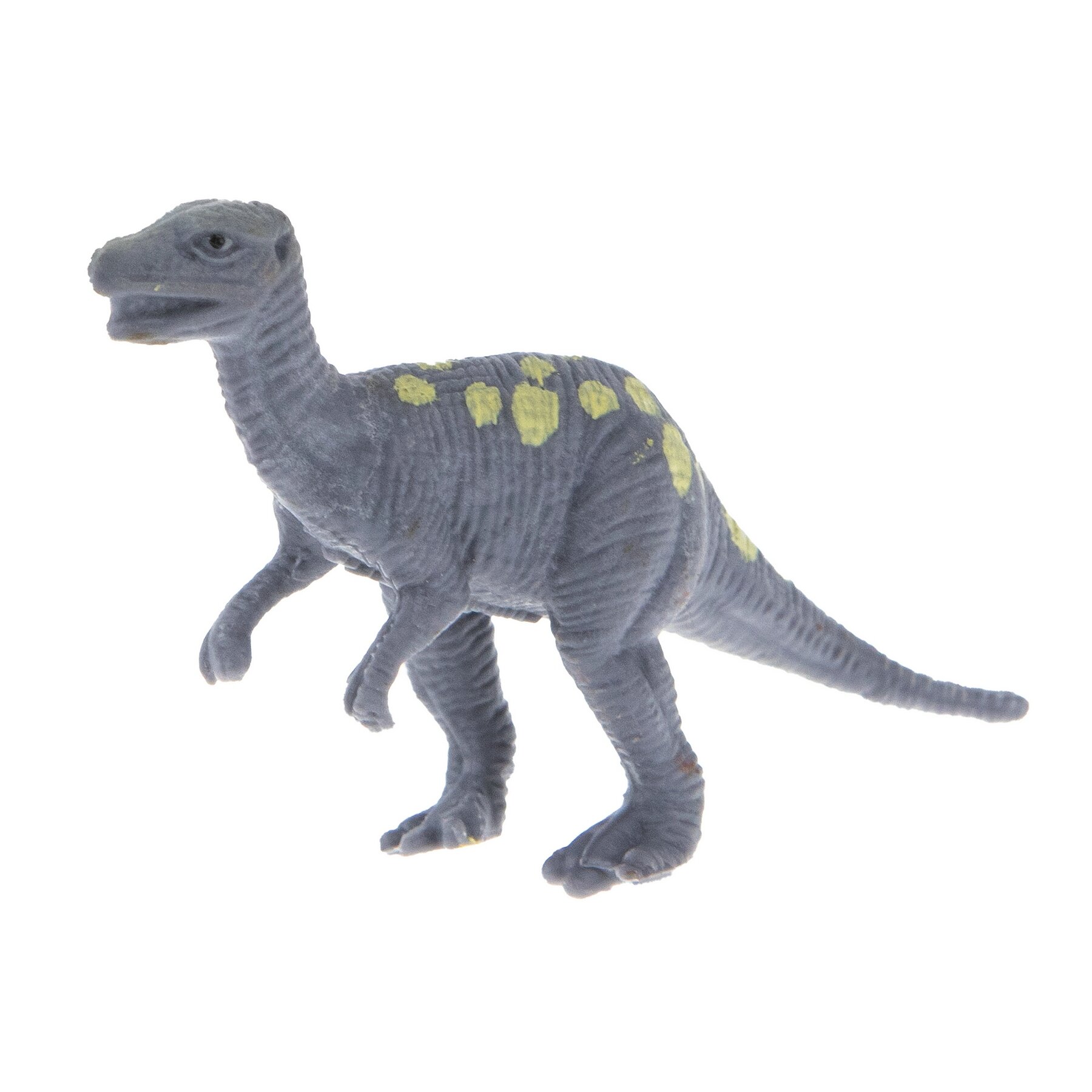 Игровой набор 1Toy В мире животных Динозавры 5 см - фото №7