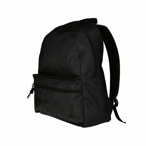 Рюкзак ARENA Team Backpack 30 Big Logo 002478 500, черный