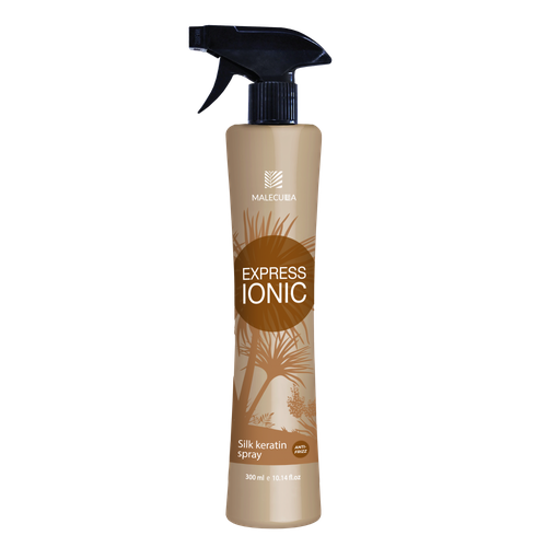 Шелковый Кератиновый Спрей Express Ionic Silk Keratin Spray