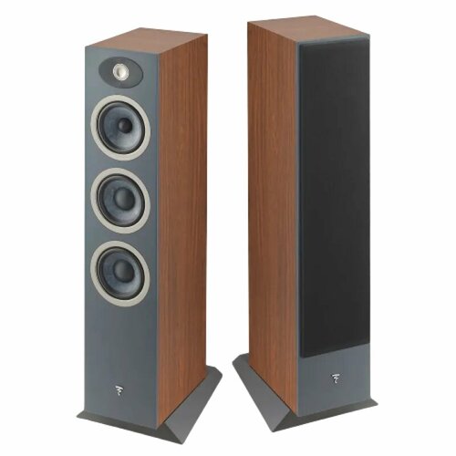 Focal Theva N2 Dark Wood 16990000₽