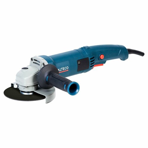 Угловая шлифмашина ALTECO Heavy Duty AGH 1100-125 4649₽