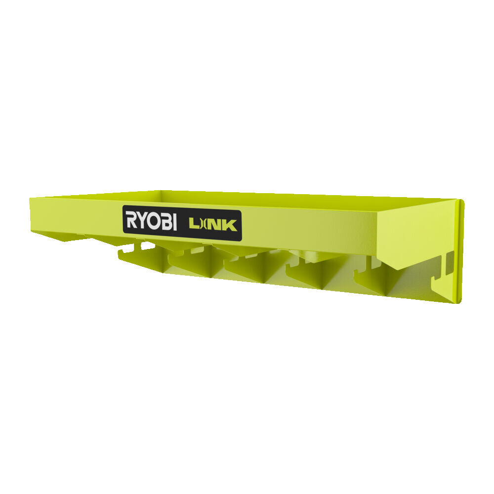 фото Полка с крючками Ryobi LINK RSLW402