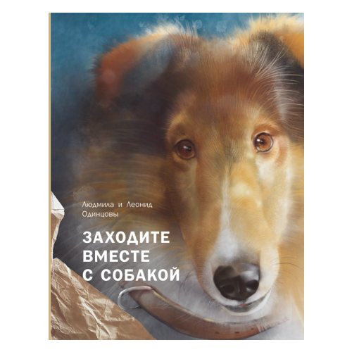 Одинцова, Одинцов - Заходите вместе с собакой