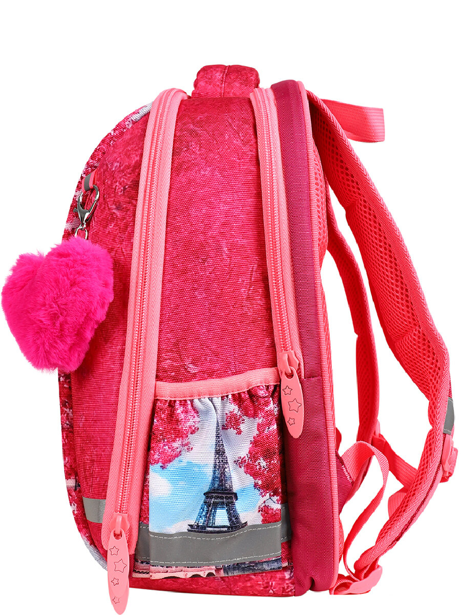 Ранец BagRio LR106/22 - фото №5