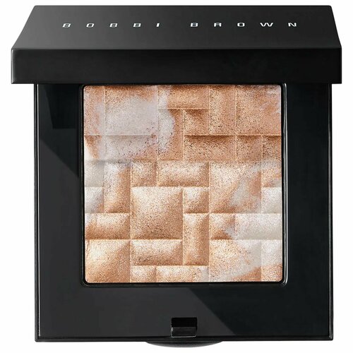 BOBBI BROWN Хайлайтер Highlighting Powder (Peach Glow)