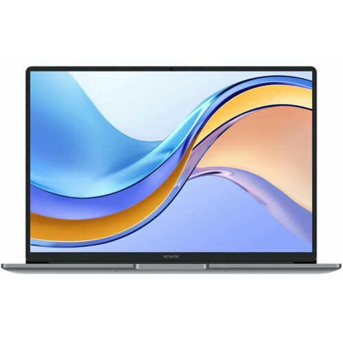 Купить Ультрабук Honor MagicBook X14, 14", IPS, Intel Core i5 12450H ...