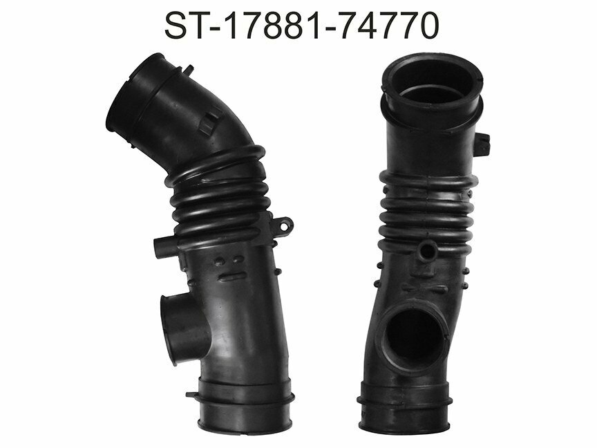 фото Гофра воздушного фильтра 3S 4S-FE, Camry Vista SV4 , 96-98 SAT ST-17881-74770