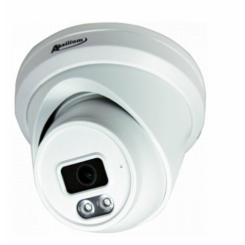 Видеокамера AKSILIUM IP-502 FPM28 2D SD 1080000₽