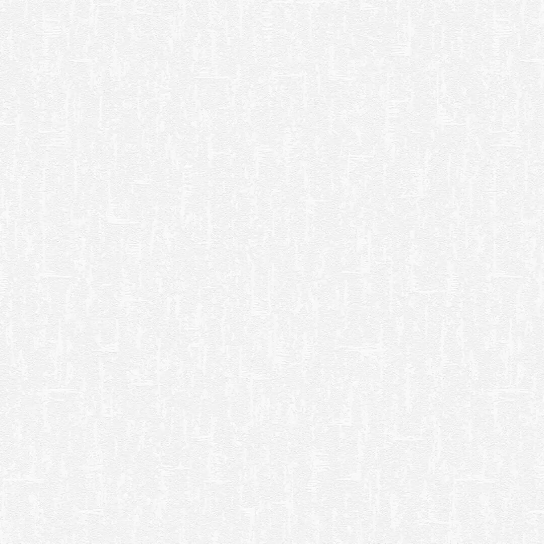 Обои под покраску флизелиновые Inspire Абстракция белые 1.06 м 2689-1 - фото №2