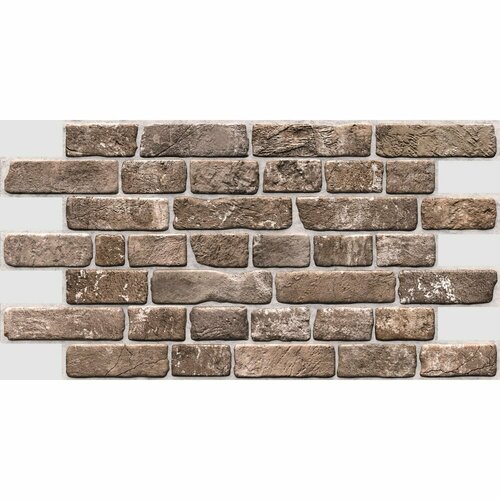 Панель пвх Регул кирпич 