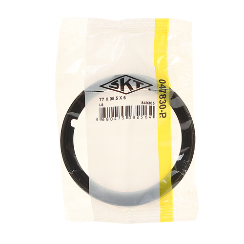 Сальник КАМАЗ вала первичного 77х955х6 КПП ZF 16S SKT 709₽