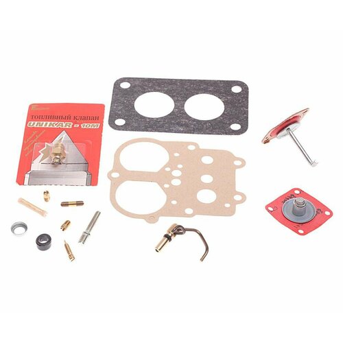 Ремкомплект карбюратора ВАЗ-11113 ДААЗ-11113 полный дисс