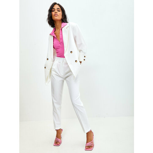 Костюм MARTLET, размер S, белый