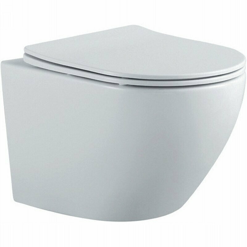 фото Унитаз подвесной Aquatek Европа AQ1900T-00