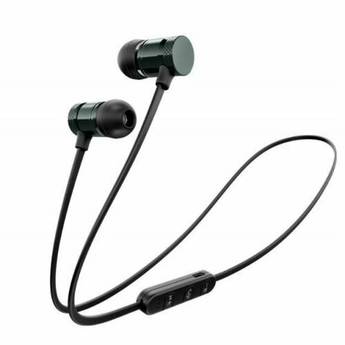 Наушники GAL BH-2004 зеленый 80500₽