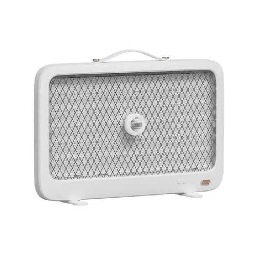 Отпугиватель для комаров Qualitell Electric Mosquito Killer K5 lite (ZSC222108) white