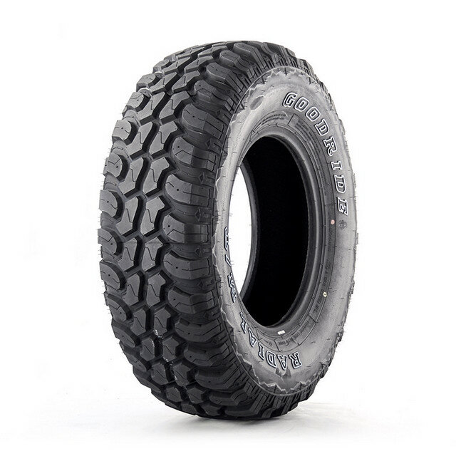 Автошина Goodride SL366 285/75 R16 126Q