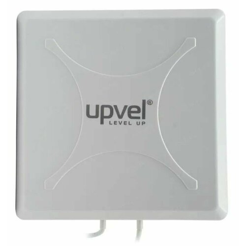 UPVEL UAN-WMDD13. v2 Направленная MIMO антенна LTE 14dBi upvel роутер upvel n150 ur 312n4g