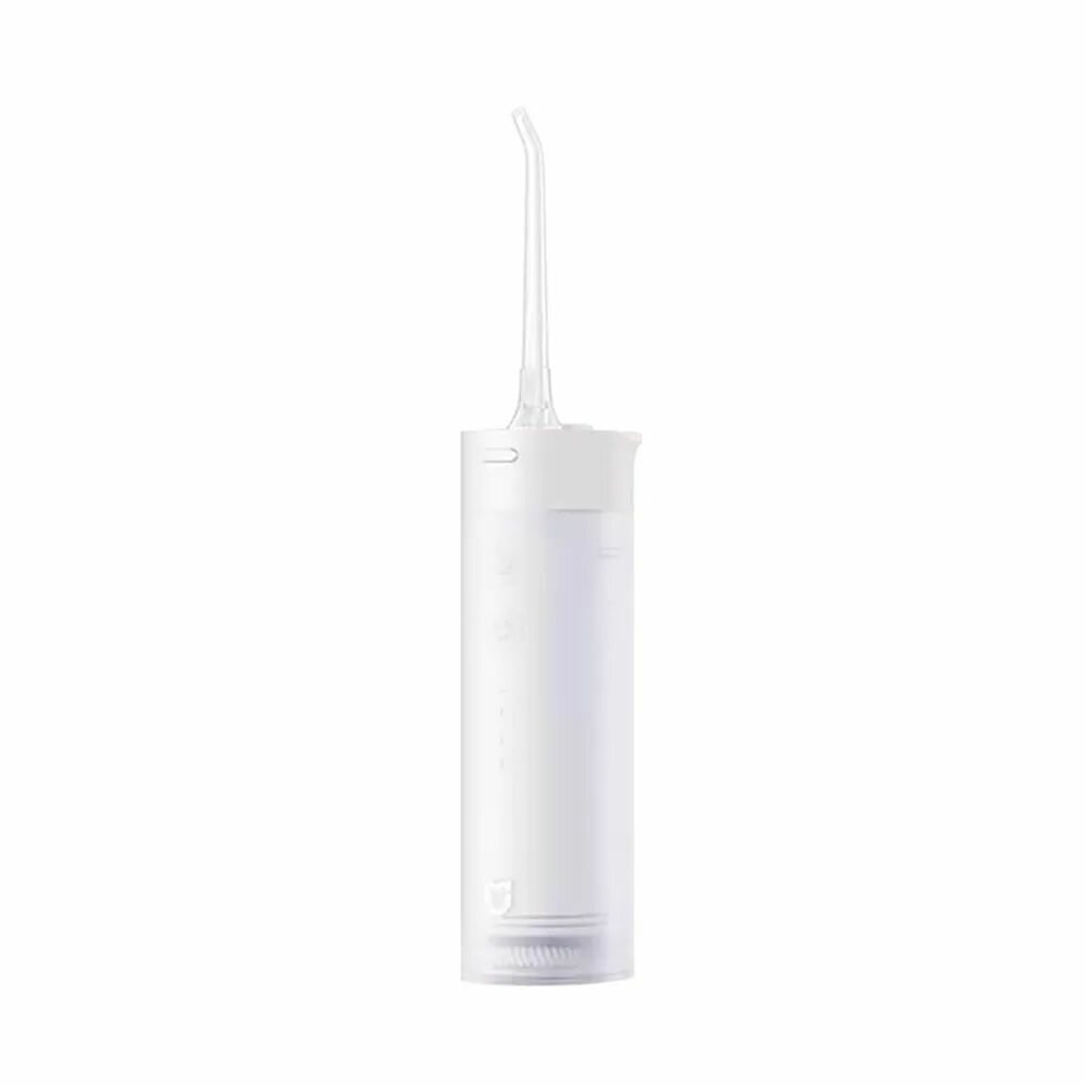 Портативный ирригатор Xiaomi Mijia Portable Teeth Flosser Ivory White (MEO702)