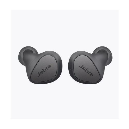 Jabra Elite 4 Anc Dark Grey 10990₽