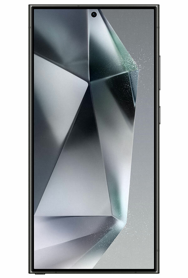 Смартфон Samsung Galaxy S24 Ultra 5G 1Tb 12Gb (SM-S928B) черный титан