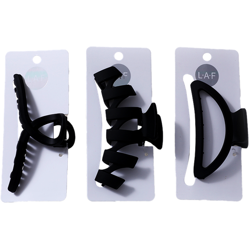 Краб для волос LAF База 340₽