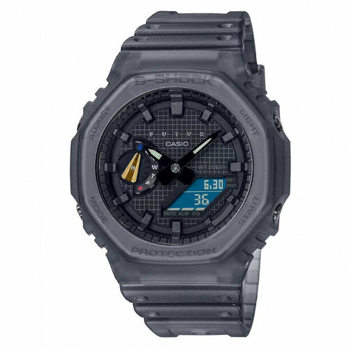 фото Наручные часы casio, черный casio g-shock