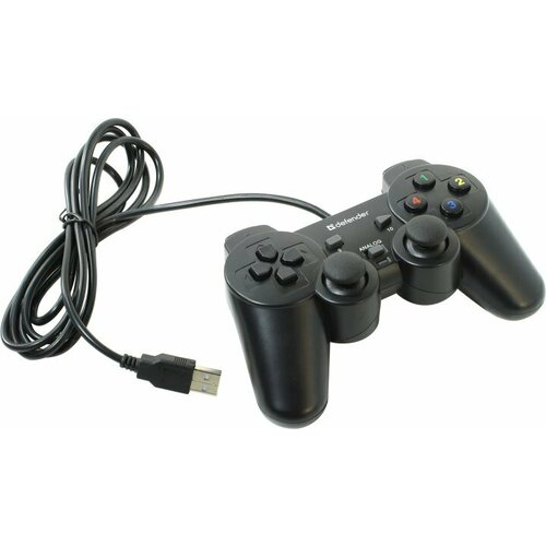 Геймпад Defender Omega 100000₽