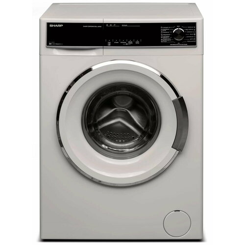 Стиральная машина Sharp ES712RW 3999000₽