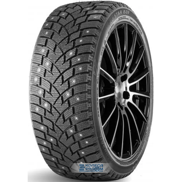 Landsail Ice Star iS37 255/55 R18 109T XL